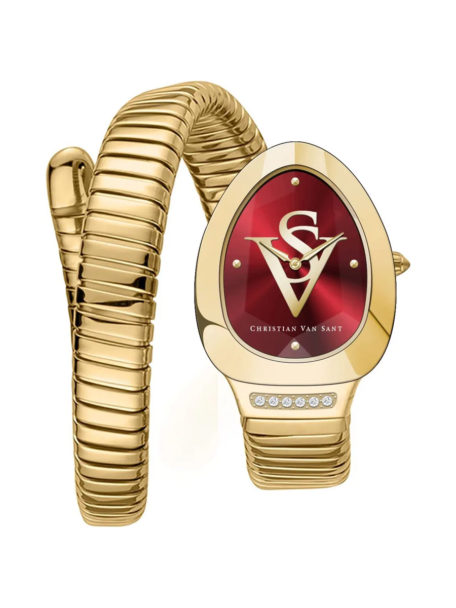 Christian Van Sant Women's Naga 1