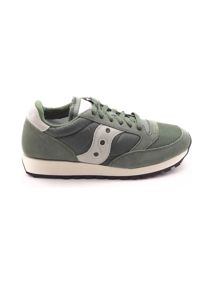 Baskets SAUCONY Jazz Original Vintage 6