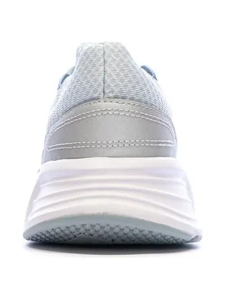 Chaussures de running Bleu Femme Adidas Galaxy 6 3