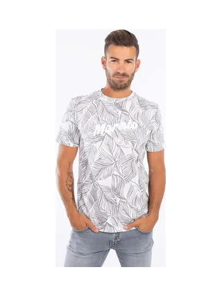 ANTONY MORATO MMKS02250-FA140254 - T-shirt 10