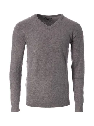 Pull Gris Homme Best Mountain 01-ATM 1