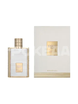 Khadlaj Karus Oud Secret Musk Edp Spray 100ml 1