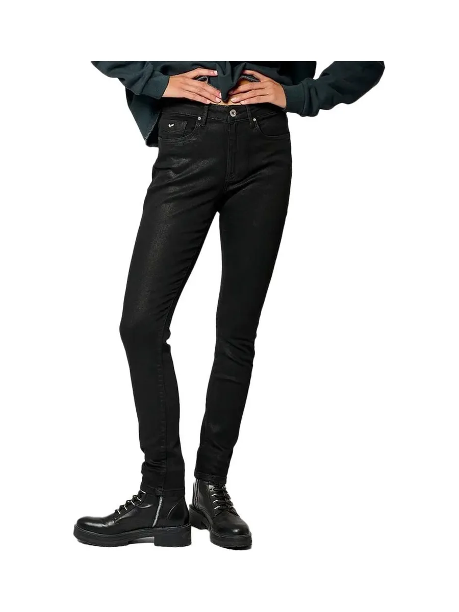 Jean Noir Femme Kaporal Coblac 2