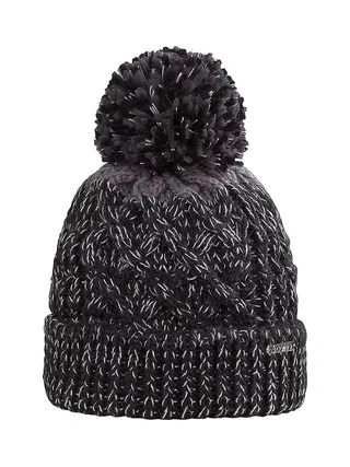 Bonnet Noir/Gris Fille Cairn Damien 1