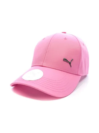Casquette Rose Adulte Puma Metal 1