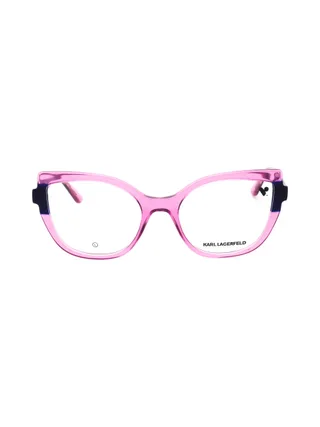 KARL LAGERFELD KL6132 — Lunettes de vue 2