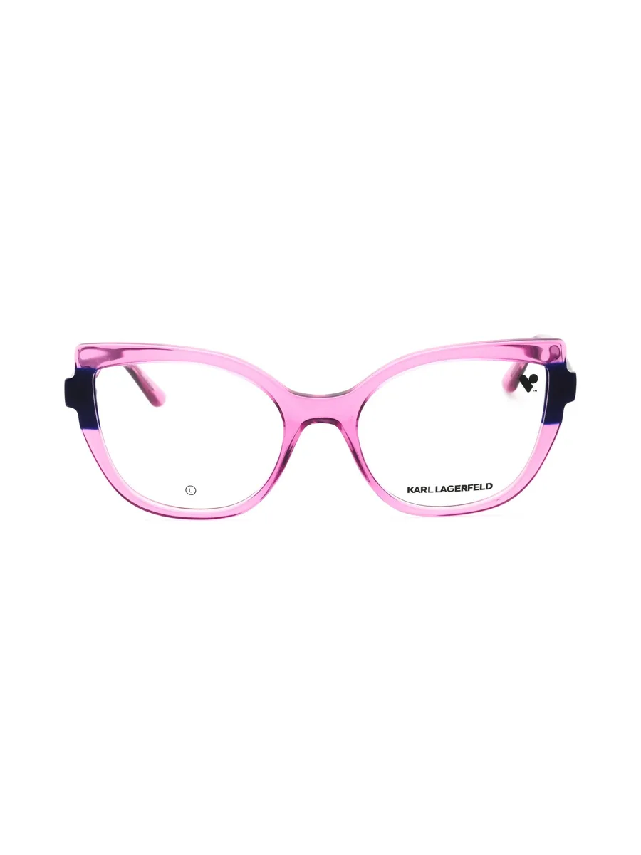 KARL LAGERFELD KL6132 — Lunettes de vue 6
