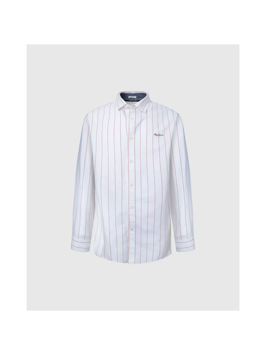 PEPE JEANS Lynton - Chemise 2