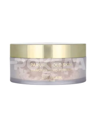 Guerlain Parure Gold Micro-Powder 35g - #01 2
