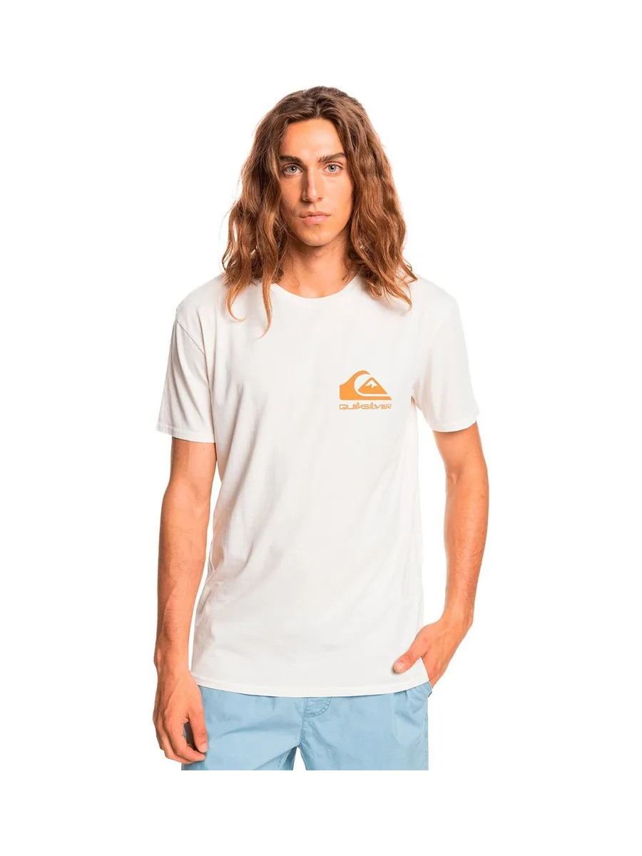 QUIKSILVER Comment te sens-tu ? - T-shirt 9