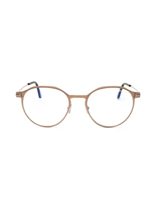 Tom Ford FT5866-B — Lunettes de vue 2