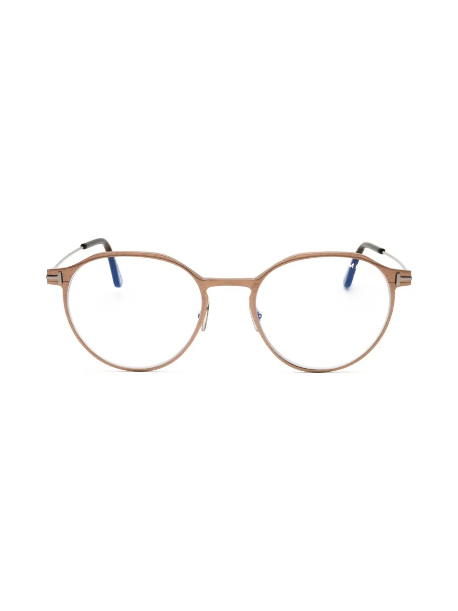 Tom Ford FT5866-B — Lunettes de vue 6