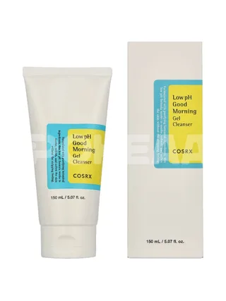 Cosrx Low PH Good Morning Gel Cleanser 150ml 1