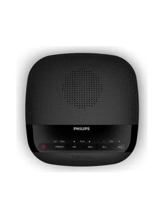 Clock radio 4