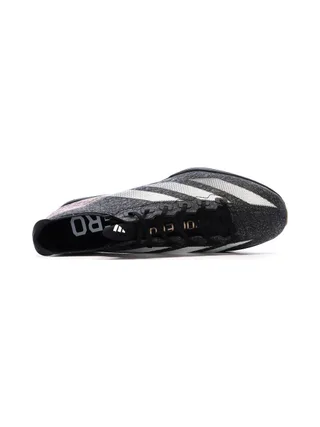 Chaussures d'Athlétisme Noires Adidas Adizero Prime SP 3 Strung 4