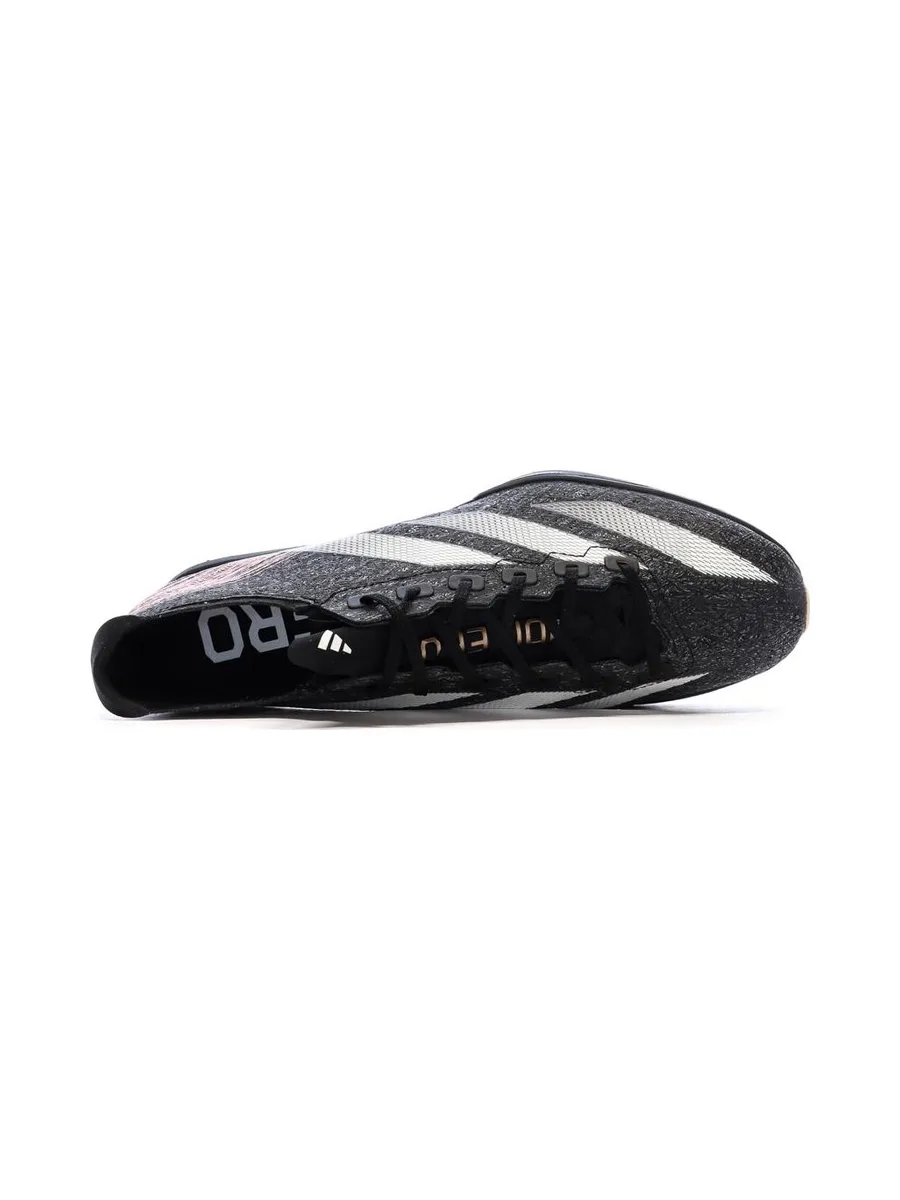 Chaussures d'Athlétisme Noires Adidas Adizero Prime SP 3 Strung 5