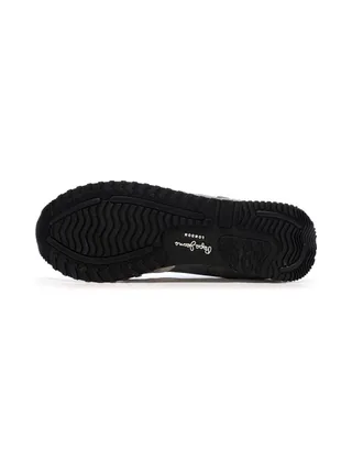 Baskets Kaki Homme Pepe jeans London Mind 5