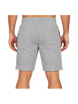 Short Gris Homme Everlast EL018 2
