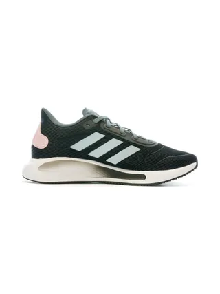 Chaussures de Running Noir Femme Adidas Galaxar Run 2