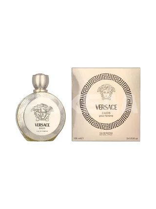 Versace Eros Pour Femme Edp Spray 100ml 1