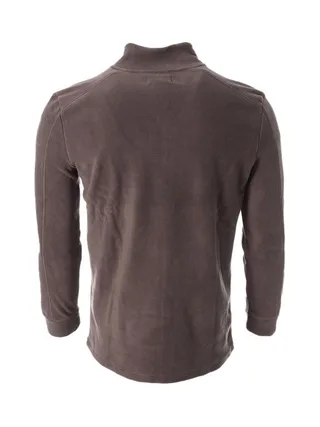 Polaire Gris Homme Lee Cooper Octo 2