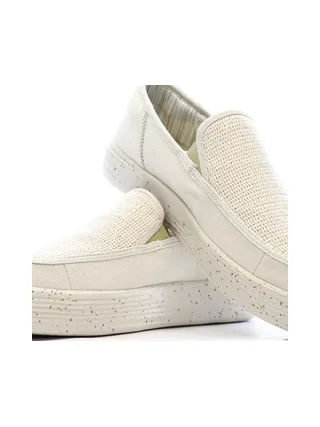 Chaussures Beige Homme Hey Dude 40726 Bone 7