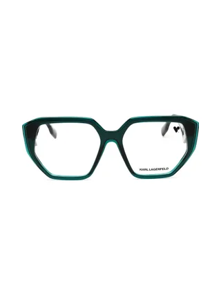 KARL LAGERFELD KL6213 — Lunettes de vue 4