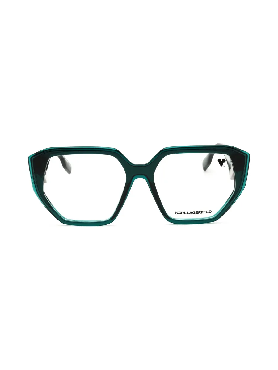 KARL LAGERFELD KL6213 — Lunettes de vue 4