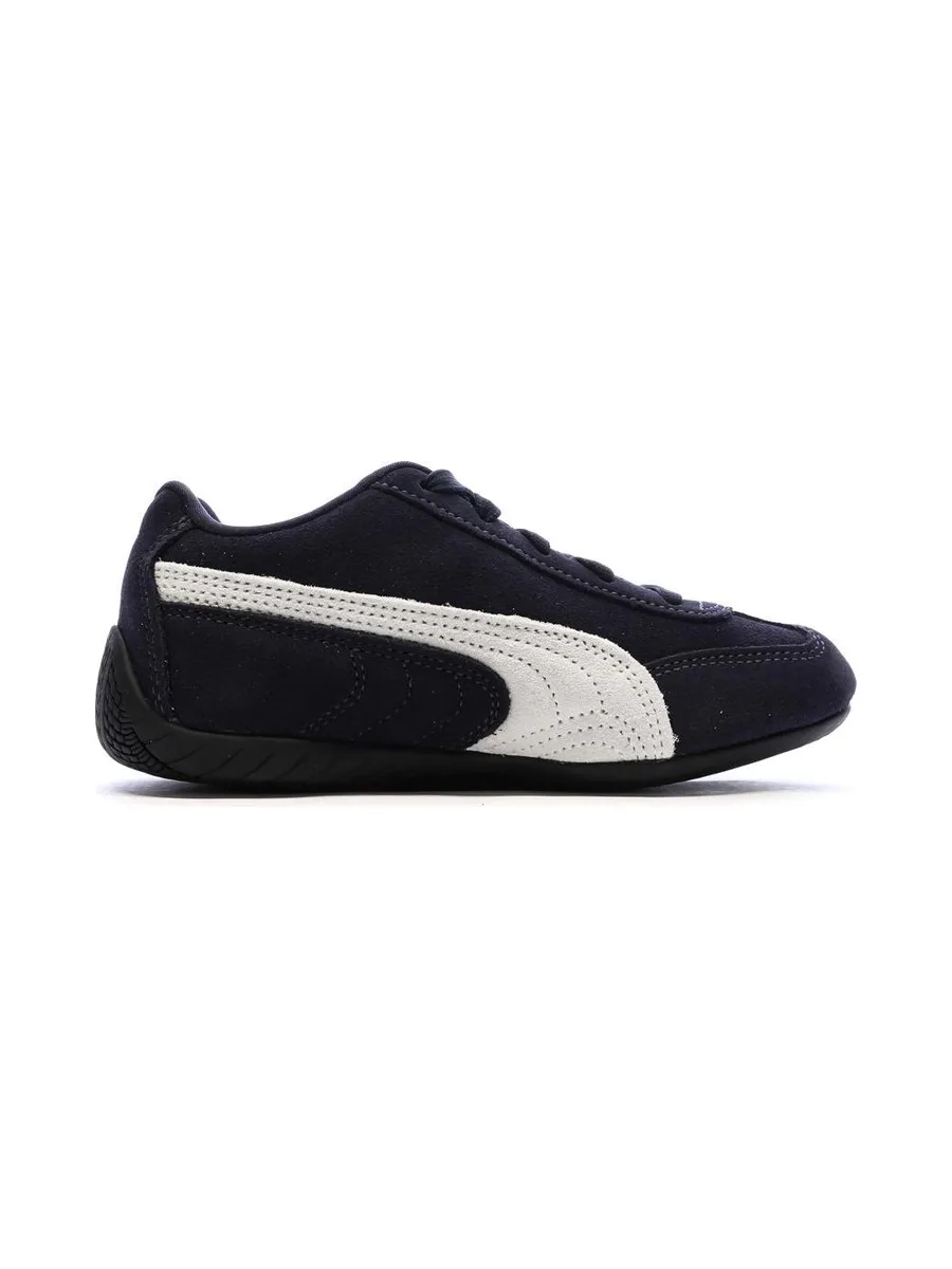 Baskets Marine Mixte Puma Speedcat 3