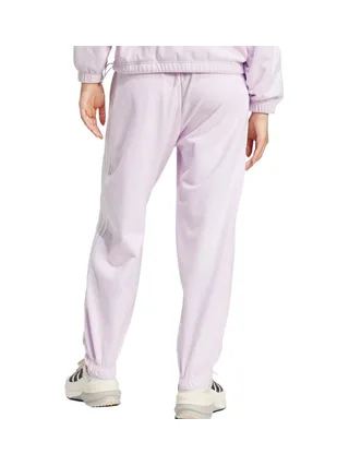 Jogging Violet Femme Adidas IW5242 2