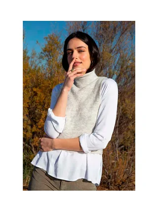 Chemise MUS&BOMBON Corin 1