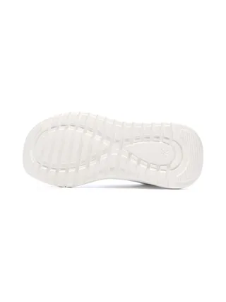 Baskets Blanches Femme Calvin Klein Jeans 3 Eva 5