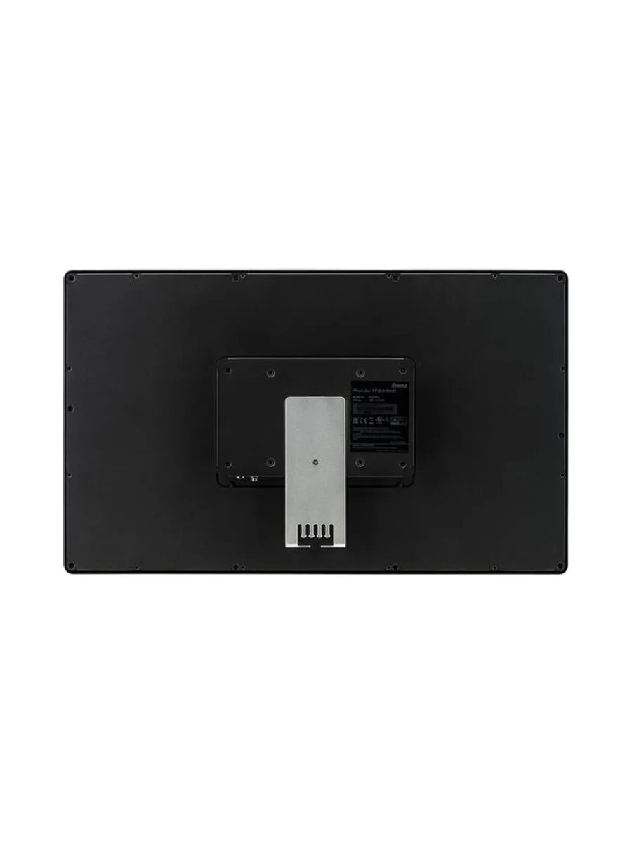 24" PCAP Bezel Free 10P Touch 1920x1080 7