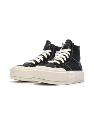 Baskets Noires Mixte Converse Chuck Taylor All Star Cruise 6
