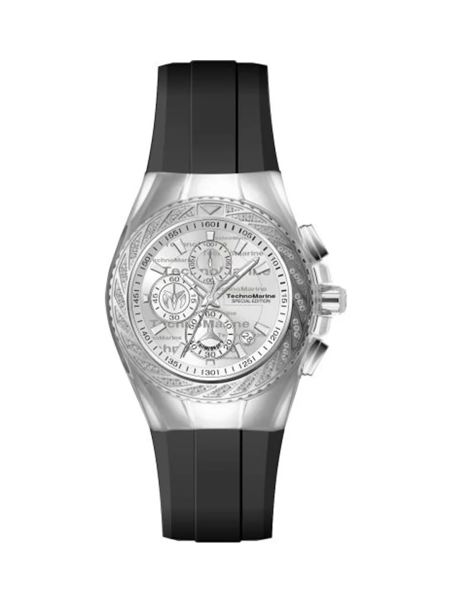 Technomarine Men's Cruise 1