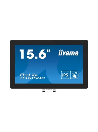 15.6" PCAP BezelFree 10P Touch 1920x1080 3