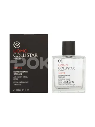 Collistar Uomo After-Shave Toning Lotion 100ml 1