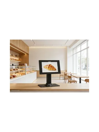 Neomounts DS15-631BL1 Tablet desk stand 11