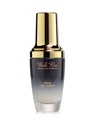 Sérum liftant contour des yeux Dead Sea 3