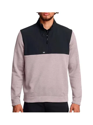 Sweat Gris/Noir Homme Under Armour Storm 1
