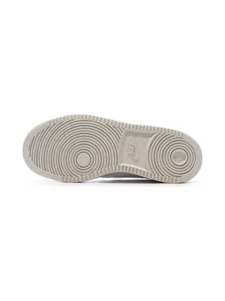 Baskets Jaune Clair Enfant Nike Court Vision Lo 5