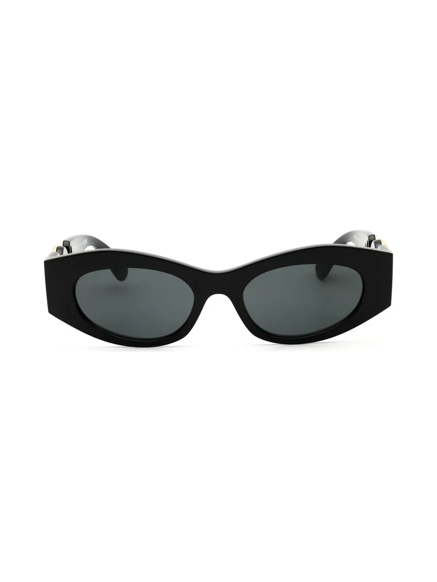 Versace 0VE4480U — Lunettes de soleil 2