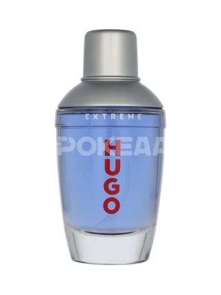 Hugo Man Extreme Edp Spray 75ml 2