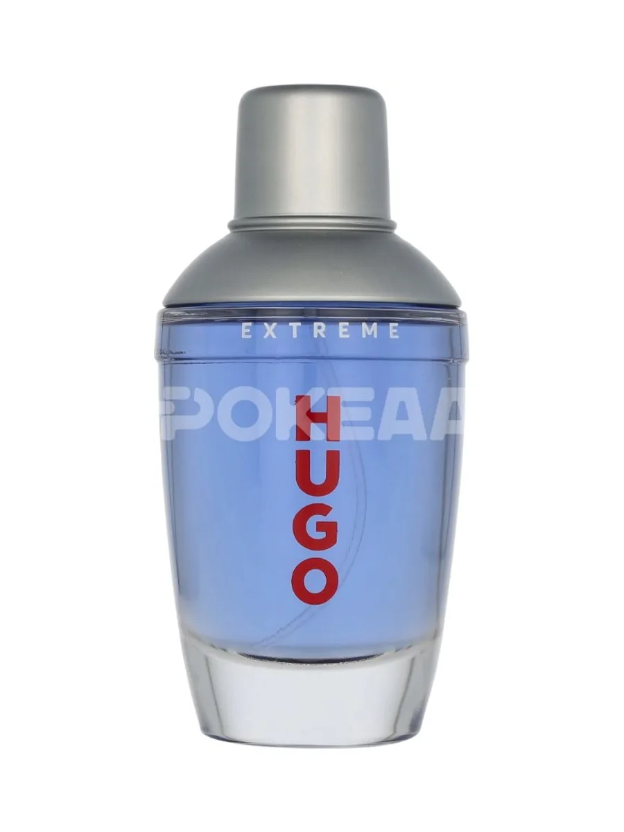 Hugo Man Extreme Edp Spray 75ml 2