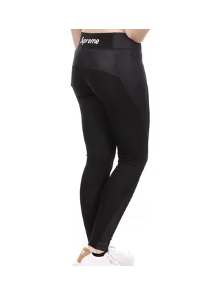 Legging Noir Femme Supreme Grip Erica 2