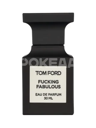 Tom Ford Fucking Fabulous Edp Spray 30ml 2
