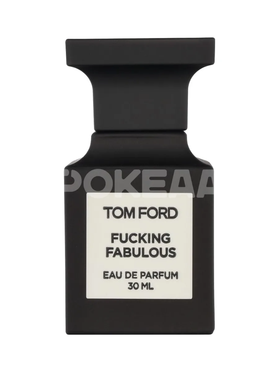 Tom Ford Fucking Fabulous Edp Spray 30ml 2