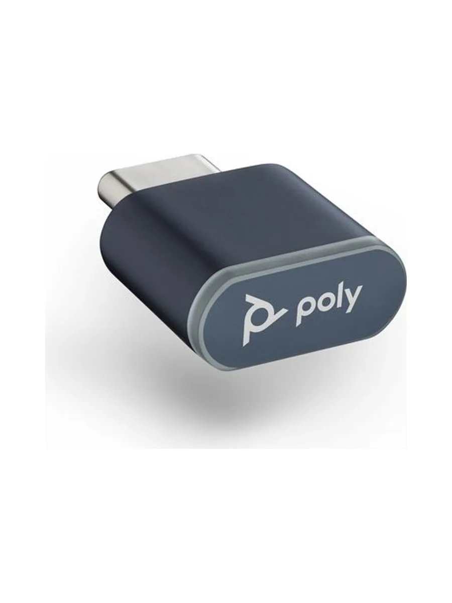 HP Poly BT700 USB-C Bluetooth Adapter 1