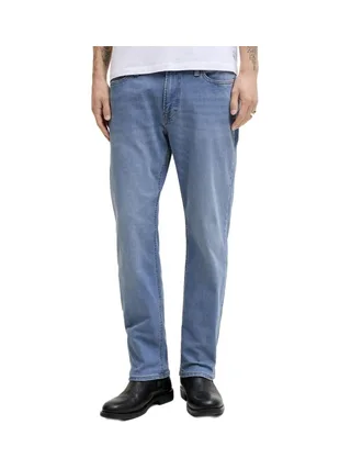Jean Regular Bleu Clair Homme Jack & Jones Clark Basic 330 1