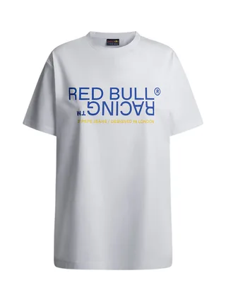 RED BULL RACING x Pepe Jeans RU500002 - T-shirt 2
